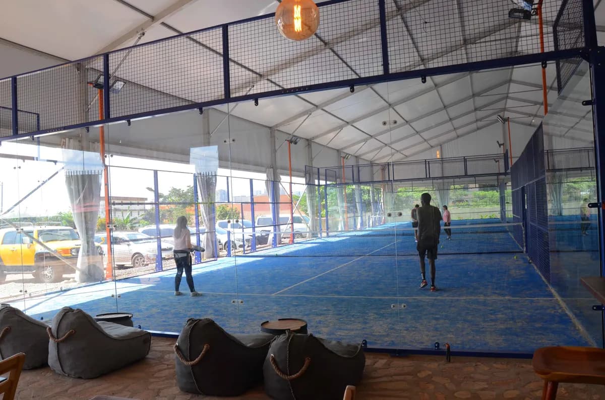 El FIP World Padel Report 2026 destaca el crecimiento del pádel a nivel global